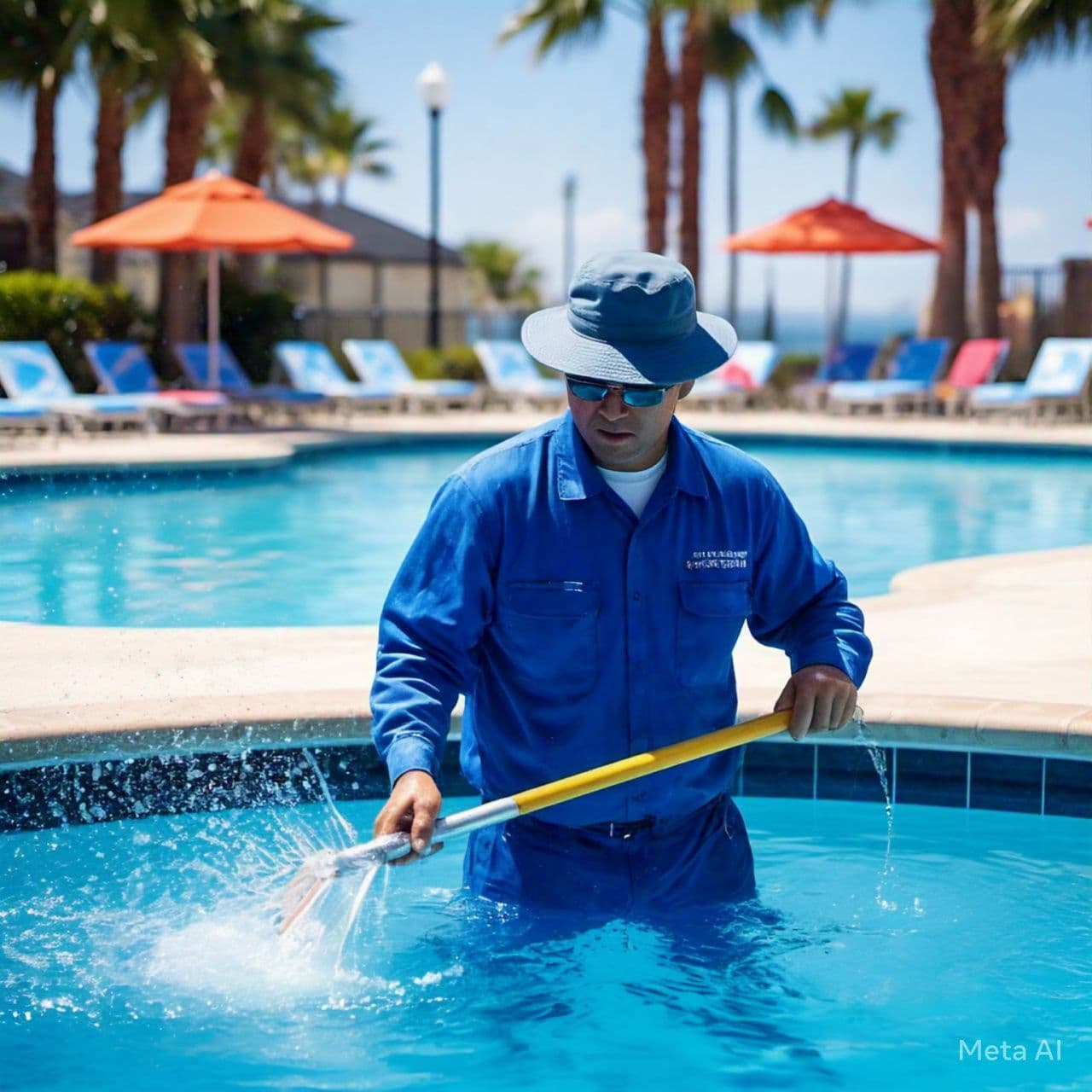 Maintenance Services